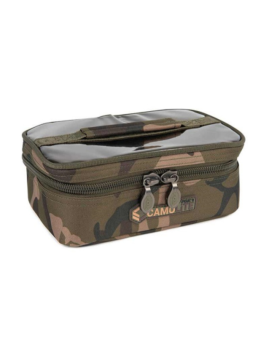 Sac FOX hookbait case 8 pot
