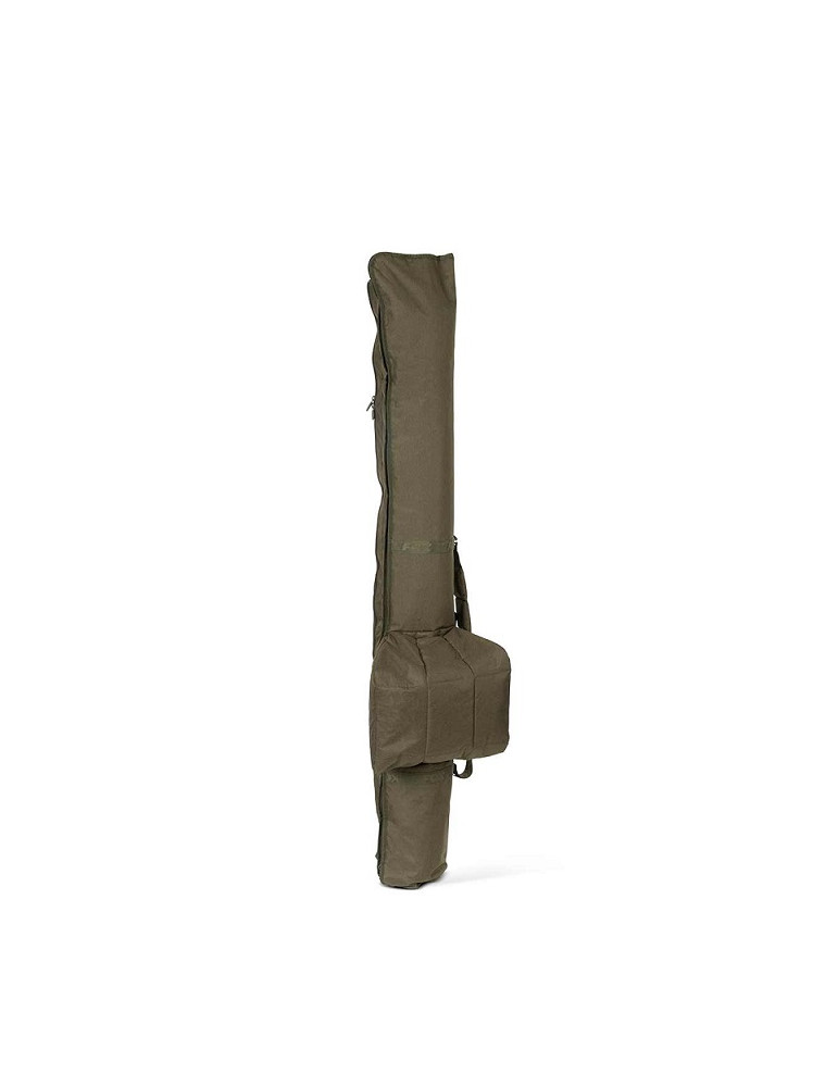 FOX voyager 3 rod holdall 12''