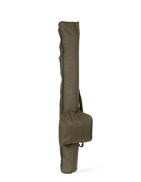 FOX voyager 3 rod holdall 12''