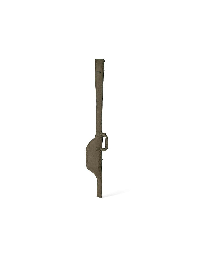 FOX single rod jacket voyager 12''