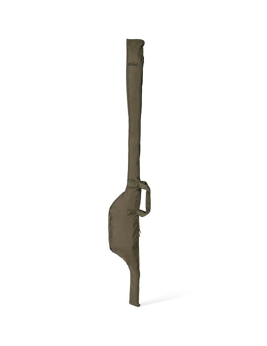 FOX single rod jacket voyager 12''