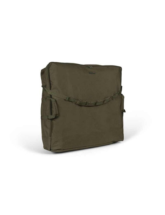 FOX voyager bedchair bag- Large