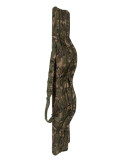 FOX camolite hardcase 12"- 4 rod