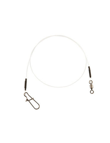 Bas de ligne FOX RAGE fluorocarbon 40cm- 1.10mm