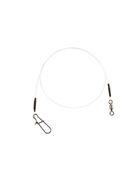 FOX RAGE fluorocarbon leader 40cm- 1.10mm