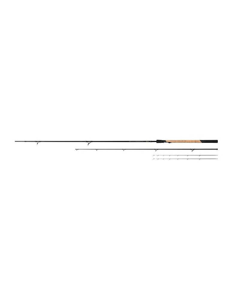 MATRIX Aquos ultra-c Feeder 10'' rod