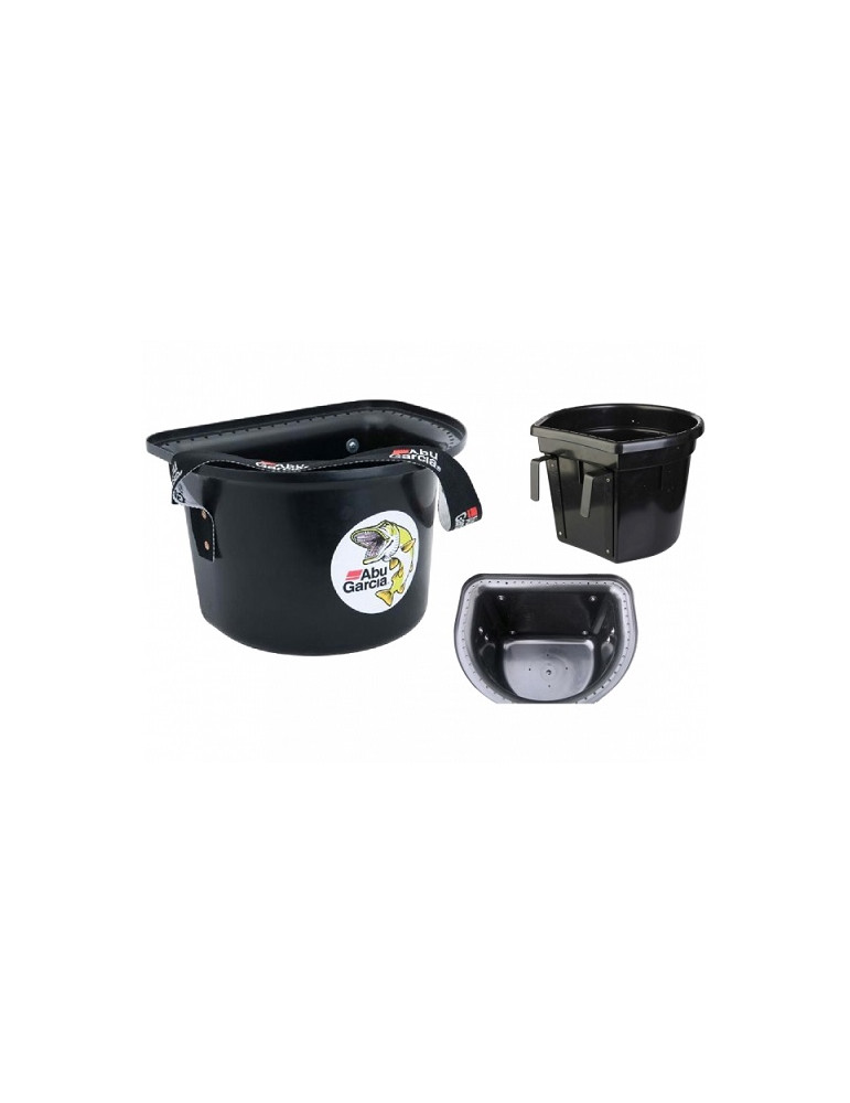 ABU GARCIA bait bucket
