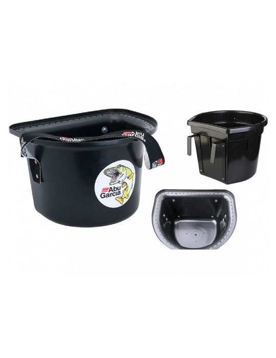 Seau ABU GARCIA bait bucket