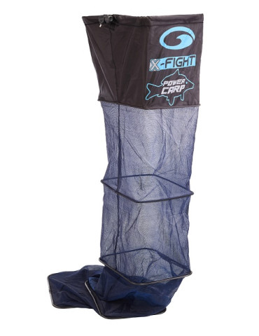 GARBOLINO x-fight power carp- 2m50