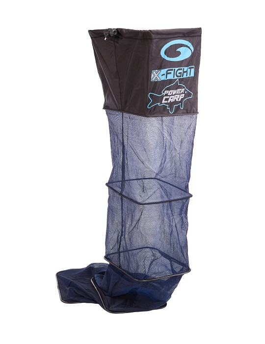 GARBOLINO x-fight power carp- 2m50