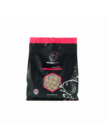 NASH Citruz Boilies 15mm 1kg
