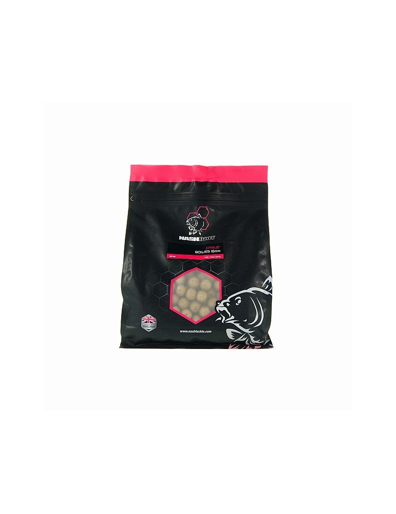 Bouillette NASH Citruz 15mm 1kg
