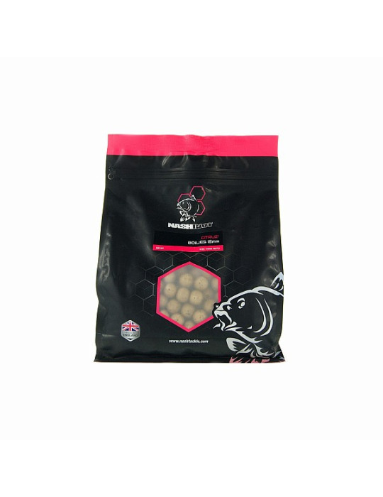 Bouillette NASH Citruz 15mm 1kg