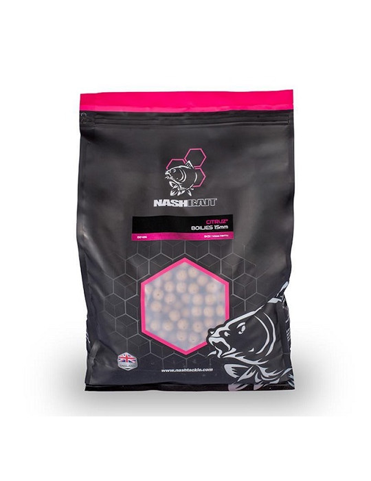 Bouillette NASH Citruz 24mm 1kg