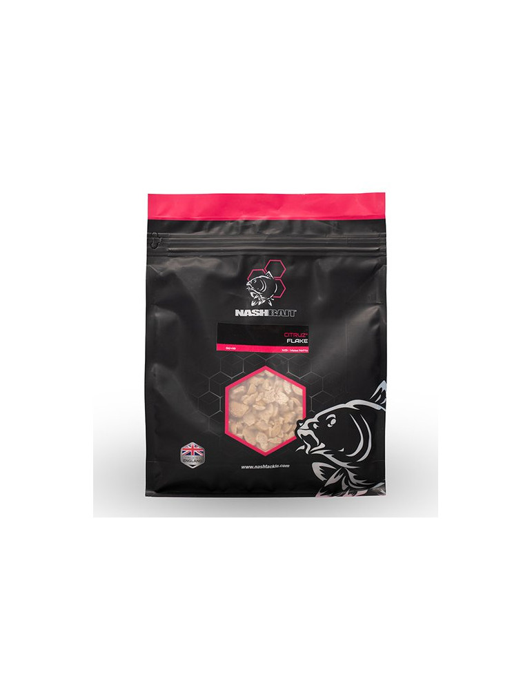 NASH Citruz flake- 1kg