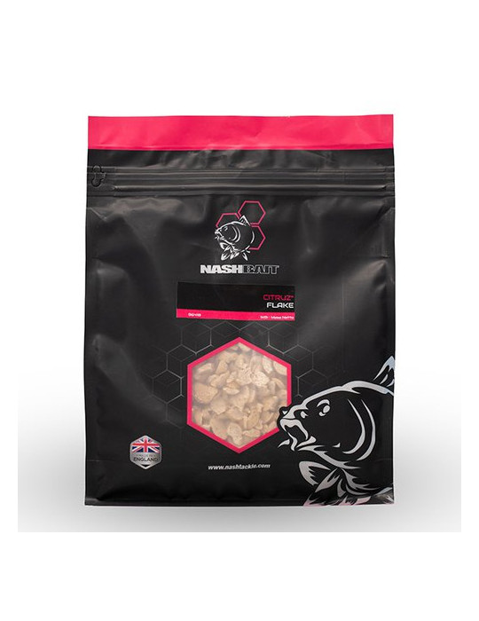 NASH Citruz flake- 1kg