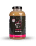 NASH citruz syrup 1L