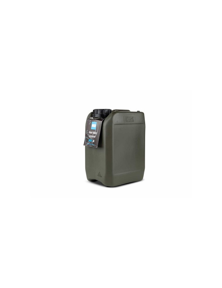 Bidon NASH water container 5L