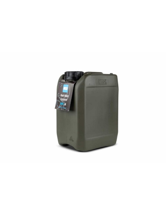 Bidon NASH water container 5L
