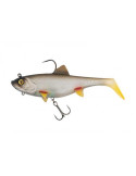 Lure FOX RAGE Replicant Wobble 23cm 140gr silver ghost