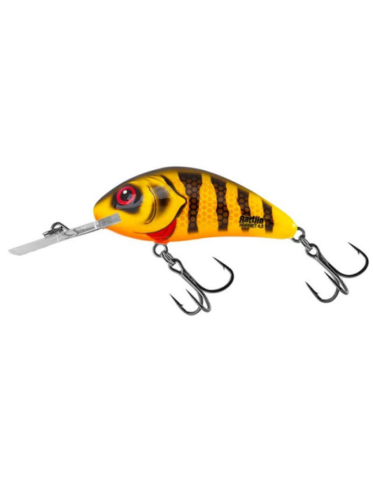 Leurre SALMO Hornet 5.5cm natural perch