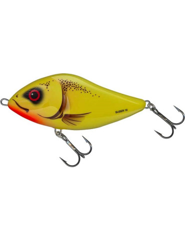 SALMO Slider Sinking 10cm chart