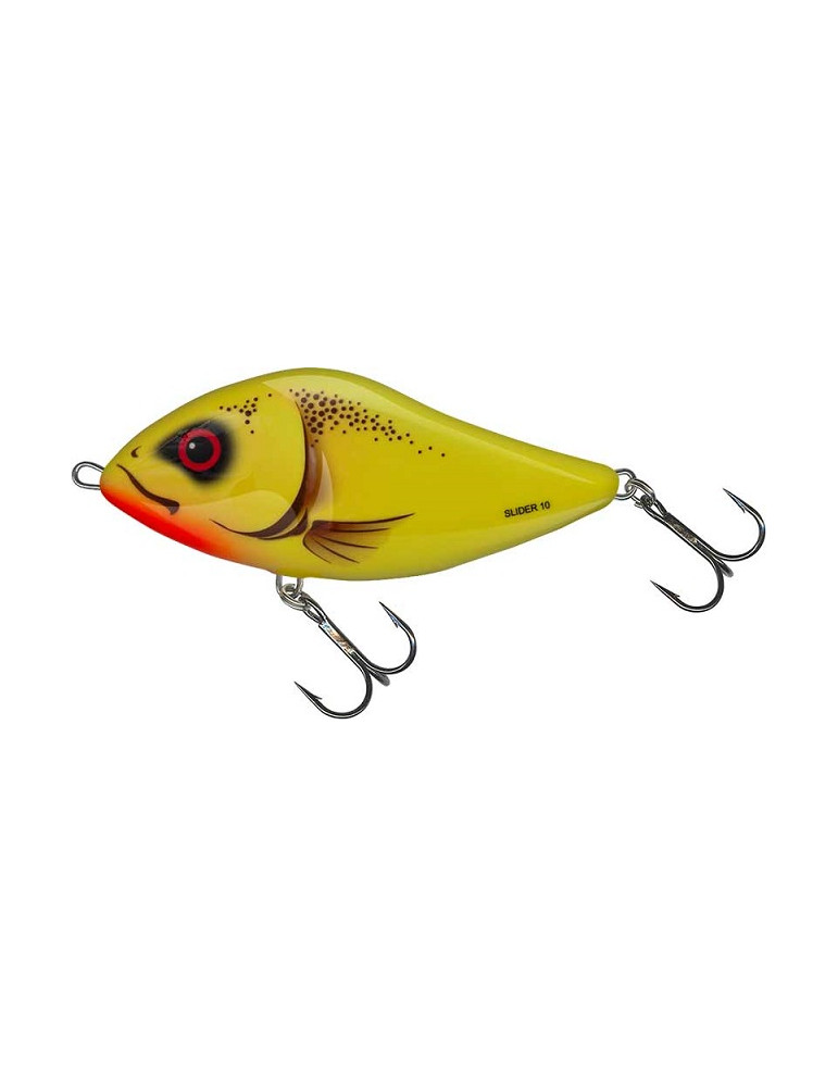 Leurre SALMO Slider COULANT 12cm chart