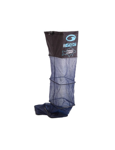 Bourriche GARBOLINO x-fight power carp rectangulaire- 3m