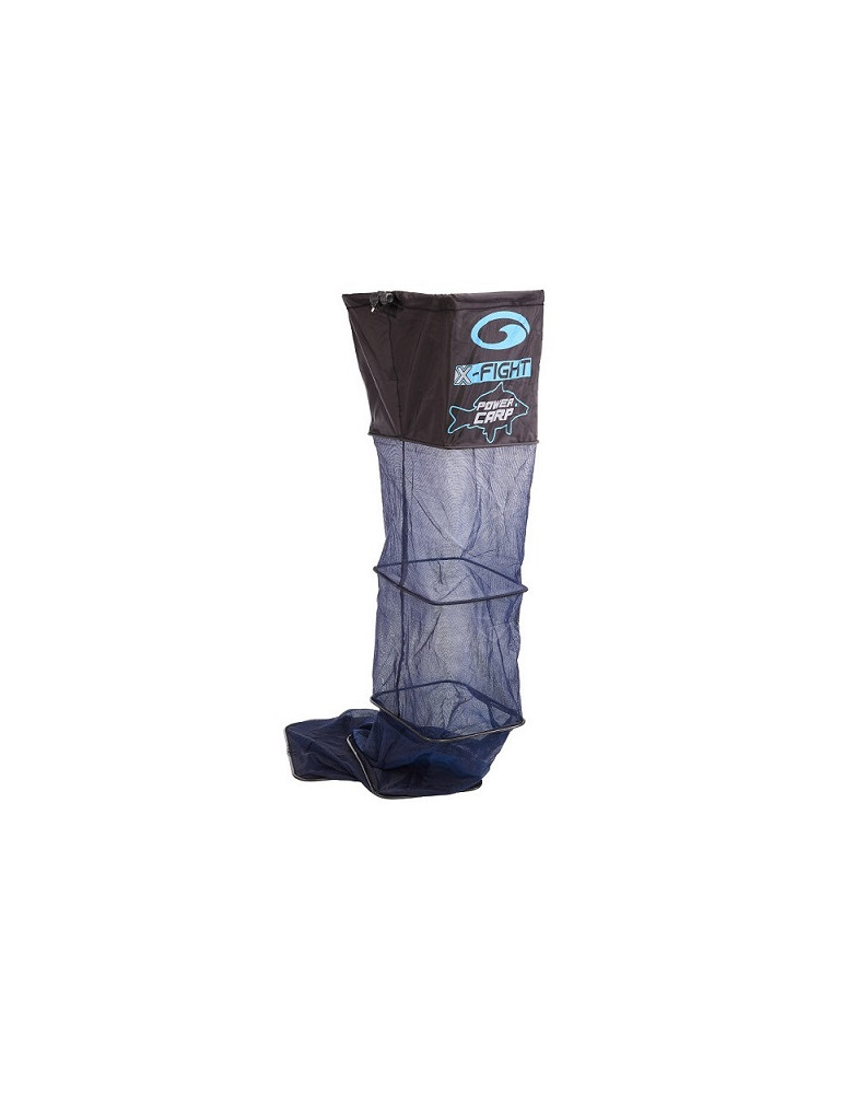 Bourriche GARBOLINO x-fight power carp rectangulaire- 3m