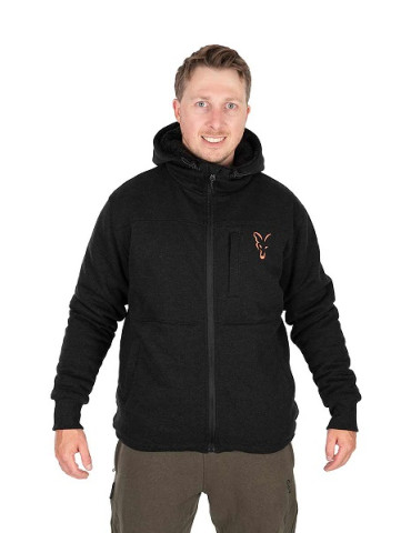 Sweat polaire FOX sherpa- XXL