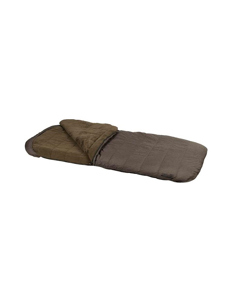 Sac de couchage FOX voyager compact sleeping bag