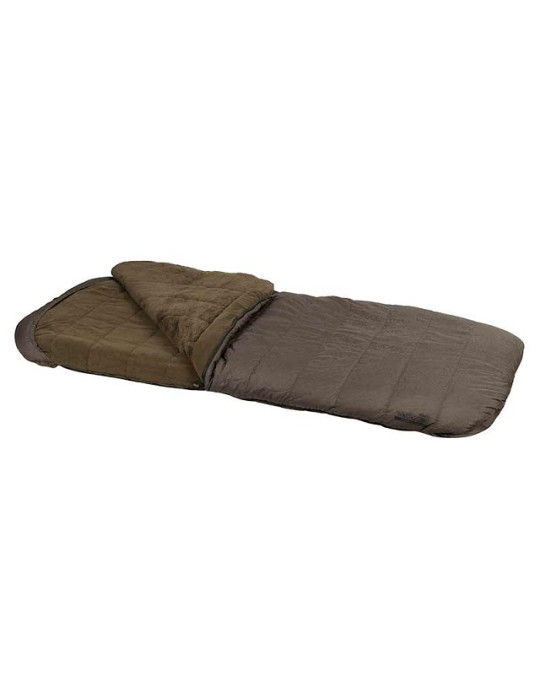 Sac de couchage FOX voyager sleeping bag