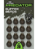 FOX RAGE predator buffer beads