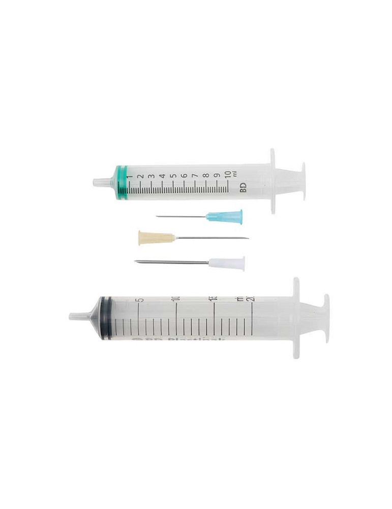 FOX RAGE predator oil-air kit