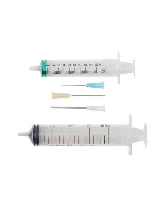 FOX RAGE predator oil-air kit