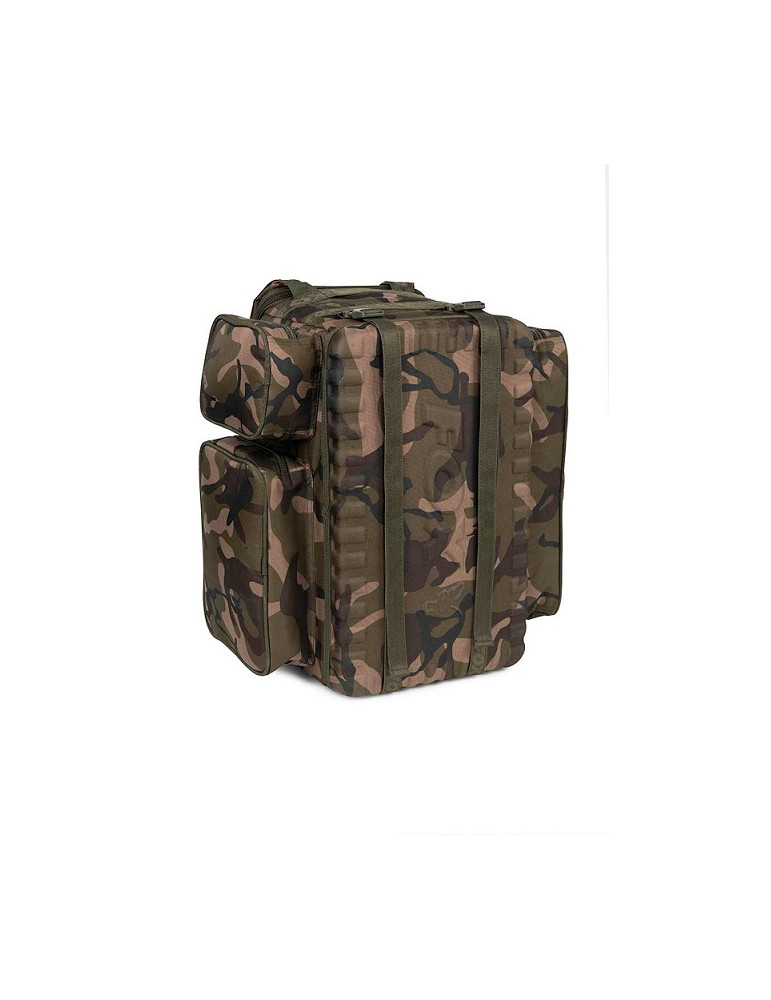 Sac FOX ruckall