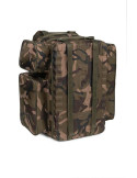 Sac FOX ruckall