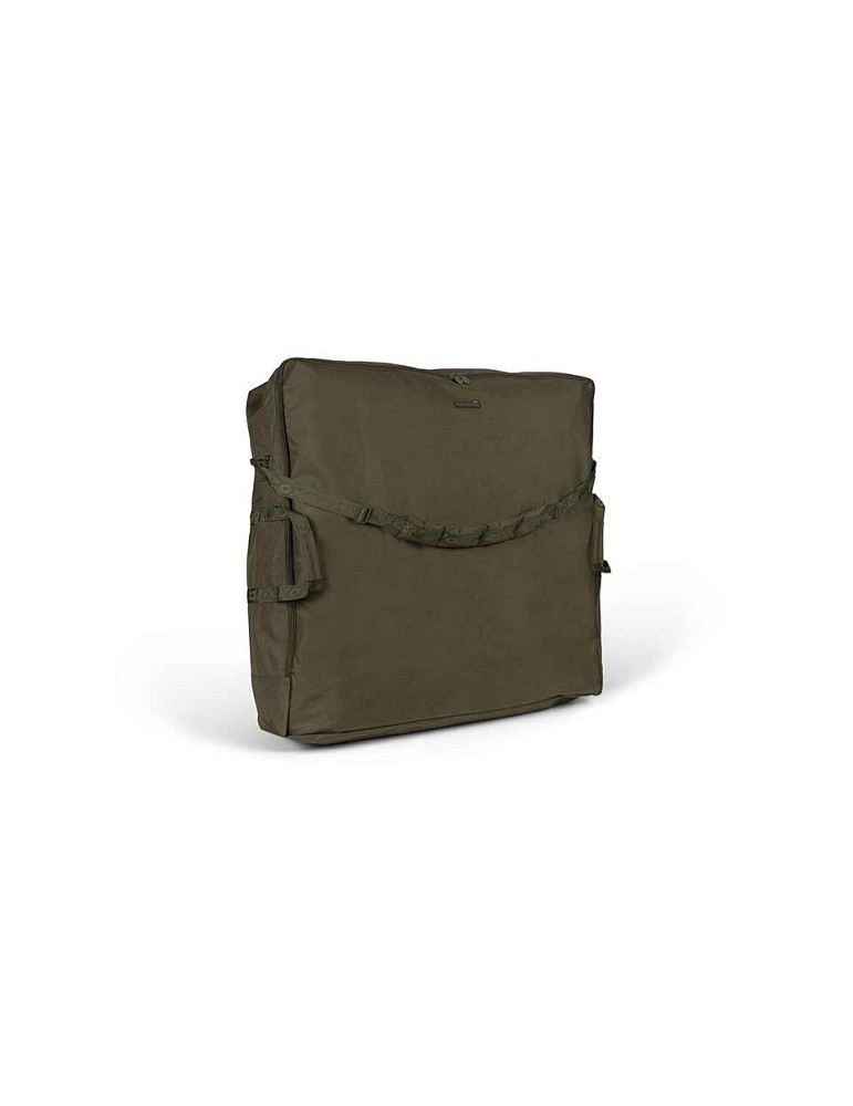 FOX voyager bedchair bag- Large