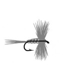 Hameçons TUNCA T10 dry fly  n°18