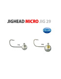 SPRO Jig 29 n° 2 2gr