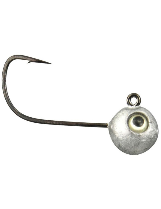 Tête SPRO Jig 29 n°4 1.5gr
