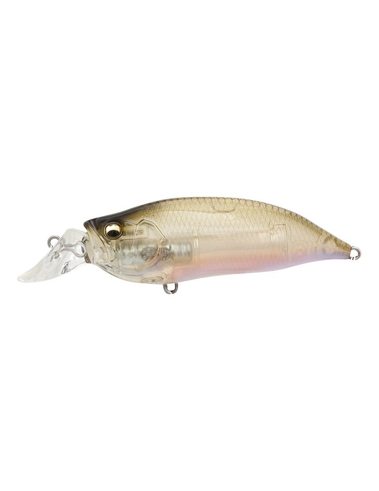 Leurre MEGABASS IXI Shad type-R Imakatsu classic
