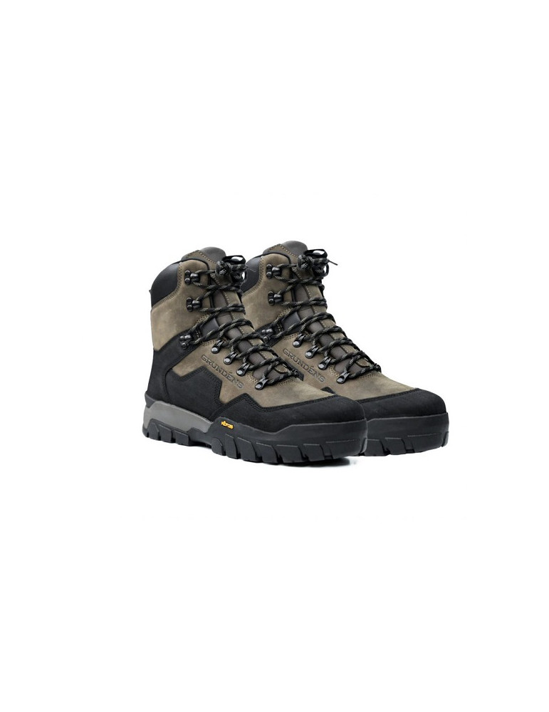 GRUNDENS men's bankside wading boot size 10/42