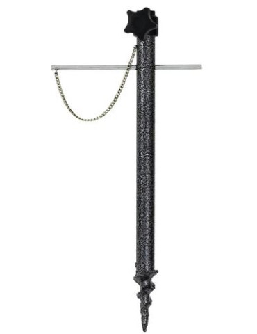 Pique SENSAS à vrille- pour parapluie