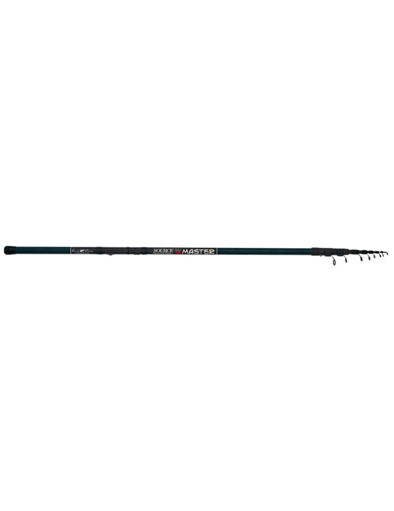 Canne PEZON MICHEL Eaux Vives Source master 10-30gr