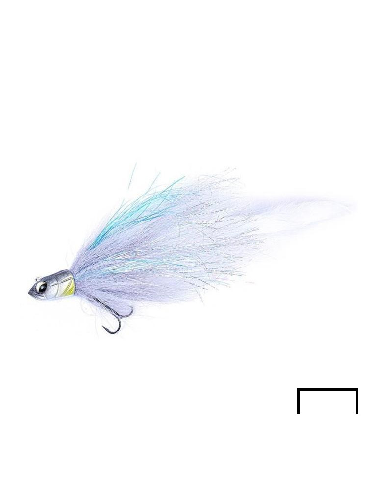 Leurre Crazy Rabbit 29cm 33gr Version Shallow Roach