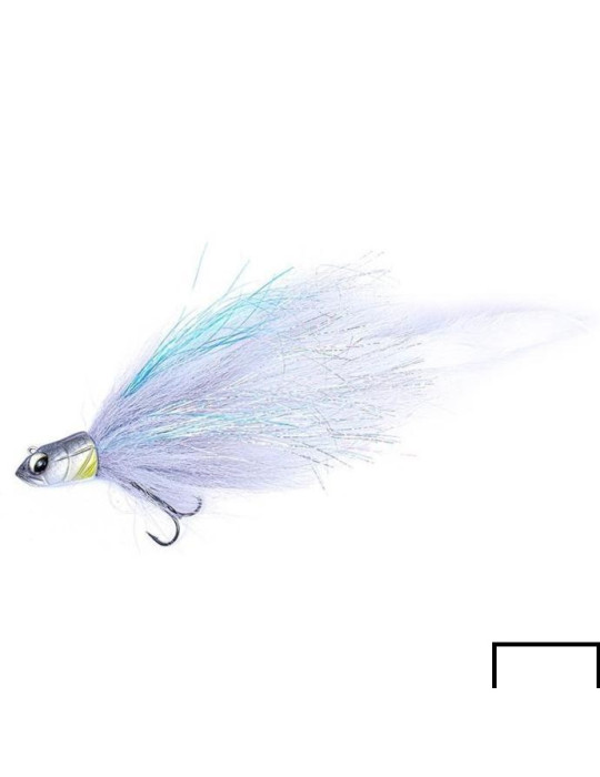 Crazy Rabbit 29cm 33gr Version Shallow Roach