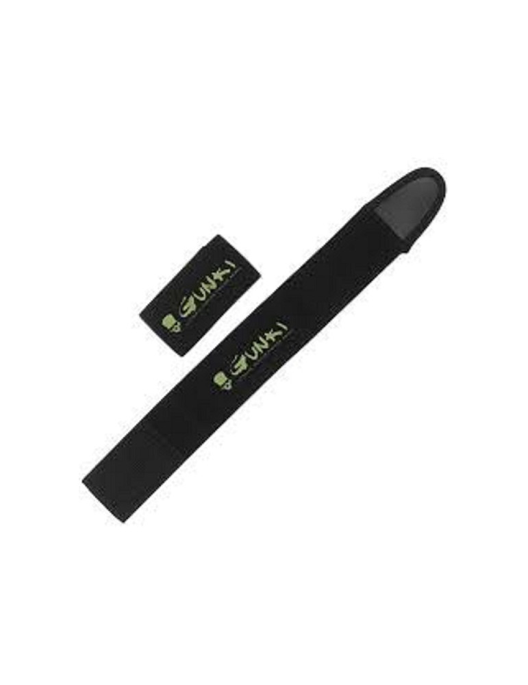 GUNKI band for rod