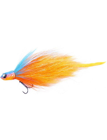 Leurre Crazy Rabbit 29cm 33gr Version Shallow Parrot