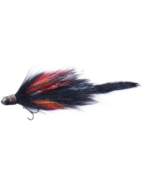 Crazy Rabbit 29cm 33gr Version Shallow Deep Red